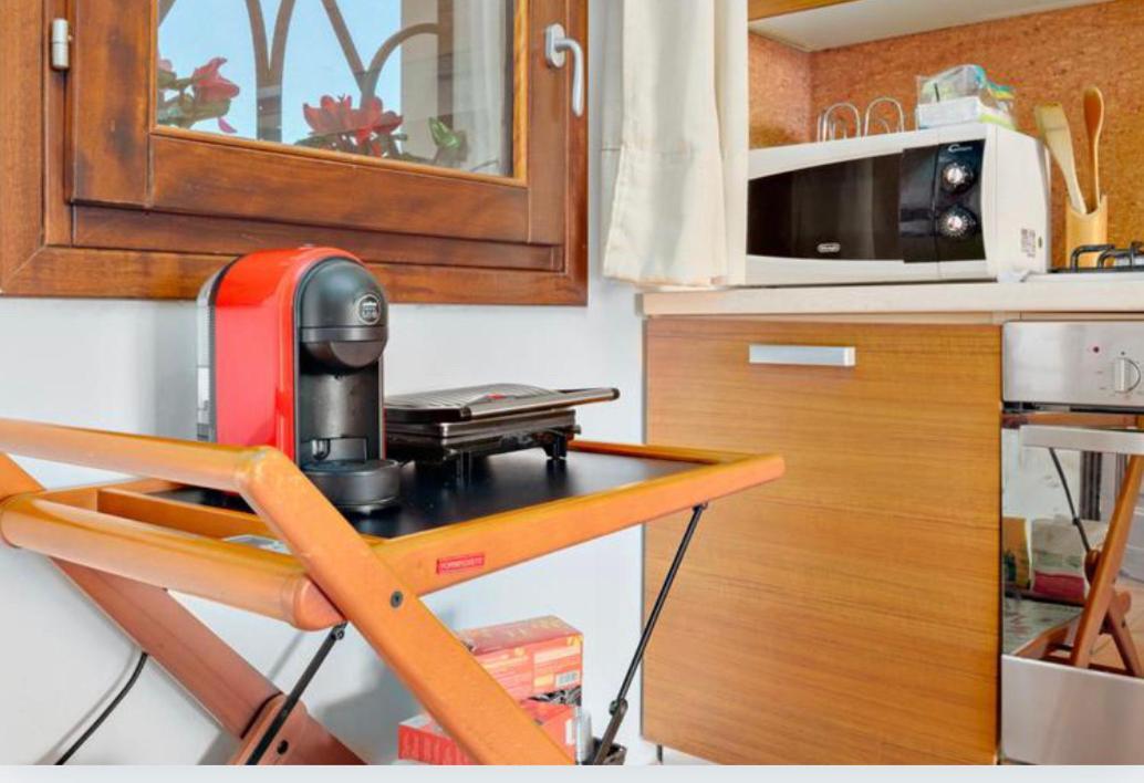 Le Palme Costa Smeralda Appartement *