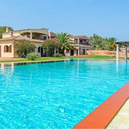 Appartamento Le Palme Costa Smeralda Arzachena Exterior photo