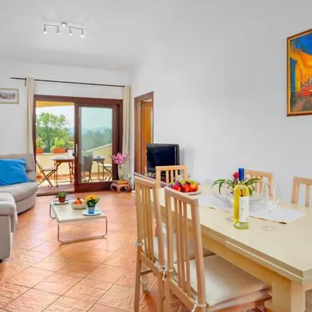 Appartamento Le Palme Costa Smeralda Arzachena Exterior photo