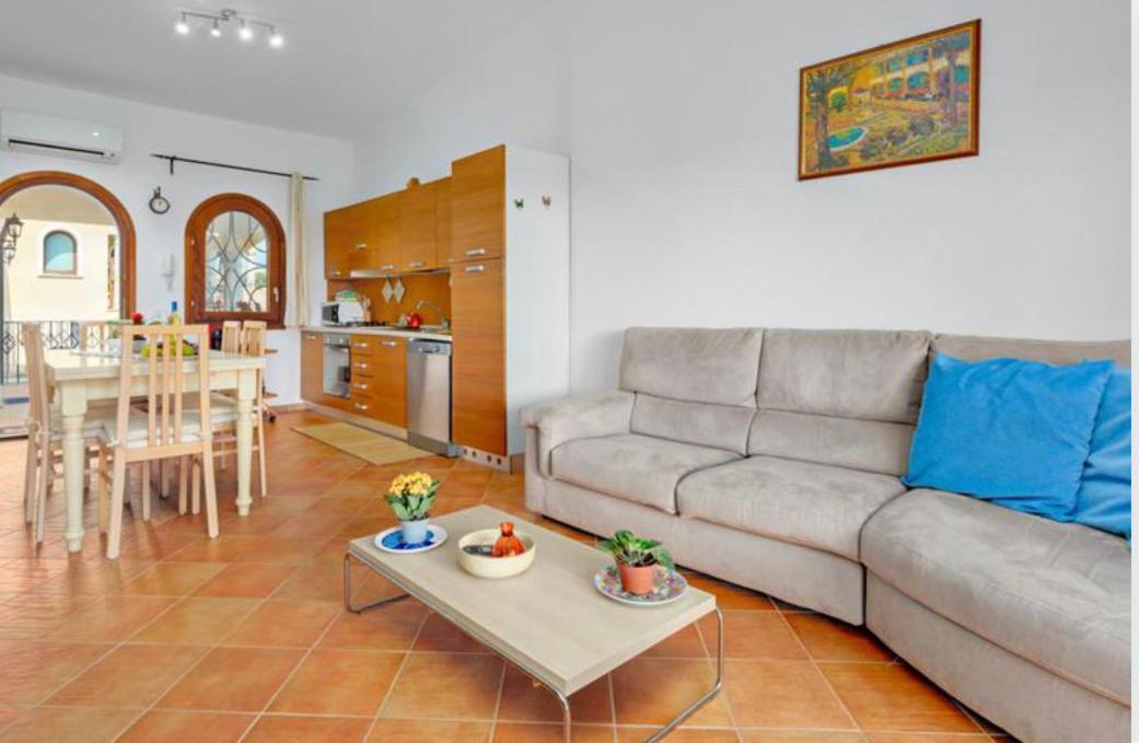 Le Palme Costa Smeralda Apartment