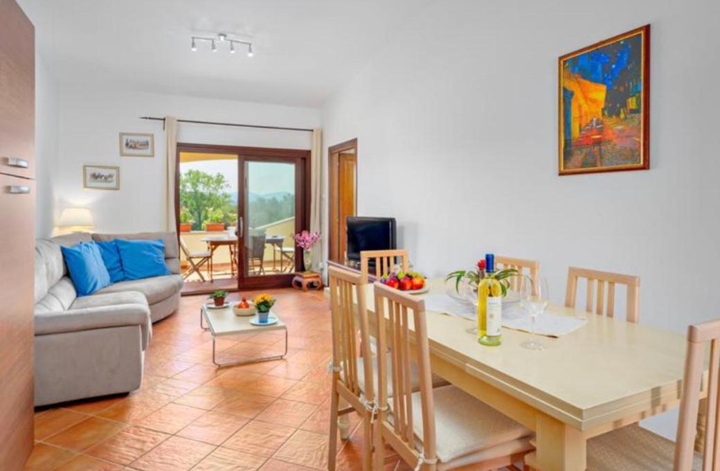Le Palme Costa Smeralda Apartment Arzachena