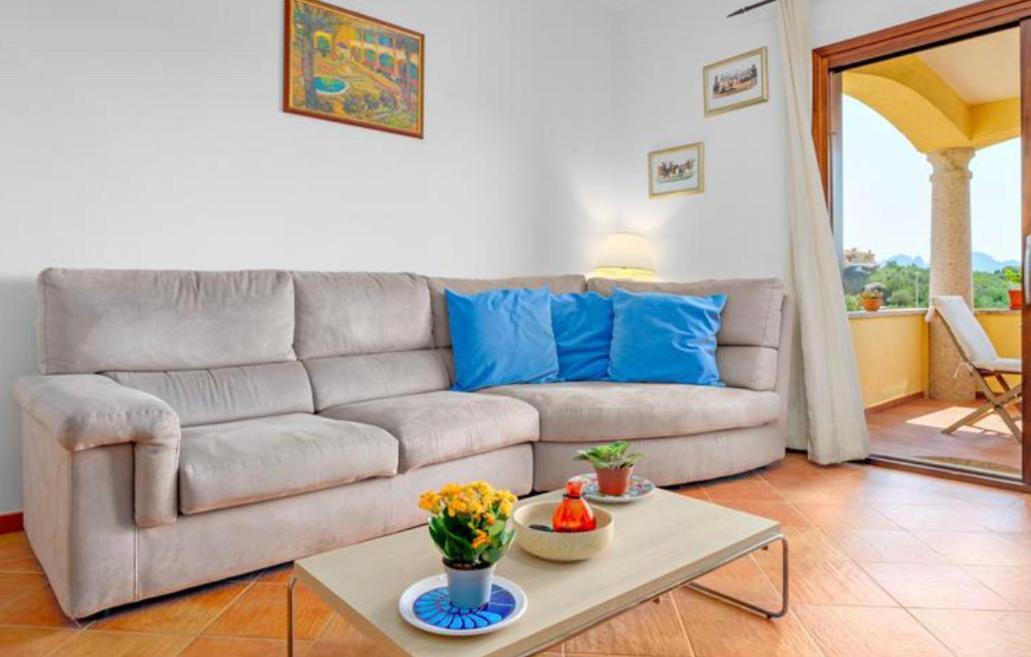 Apartment Le Palme Costa Smeralda
